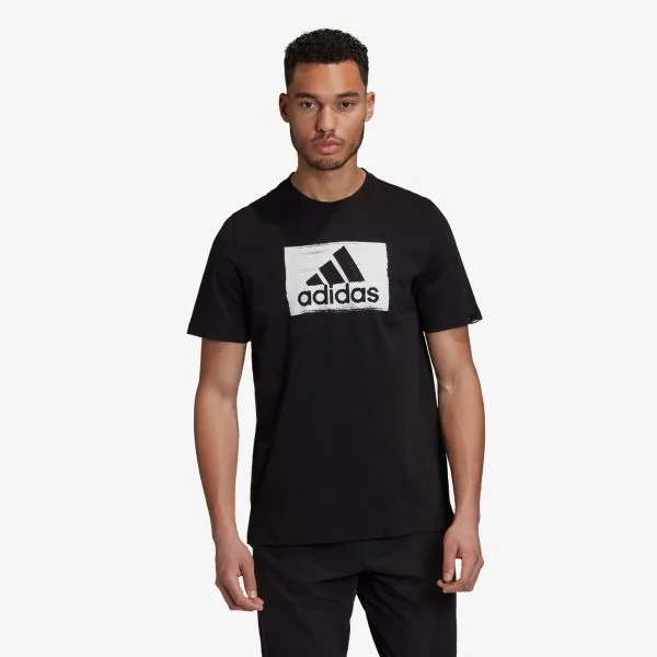 adidas M BRSHSTRK T 