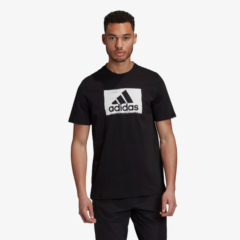 adidas M BRSHSTRK T 