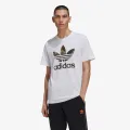 adidas CAMO TRF TEE 