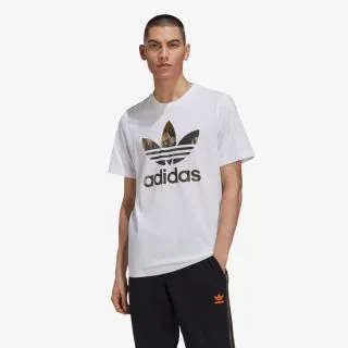 adidas CAMO TRF TEE 