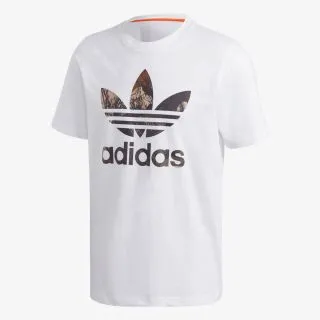adidas CAMO TRF TEE 