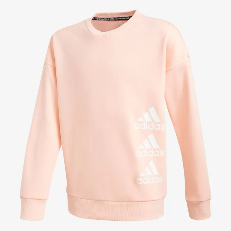 adidas JG MH CREW 