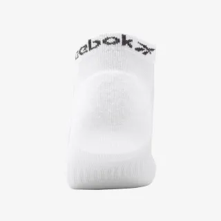 Reebok TE LOW CUT SOCK 3P 