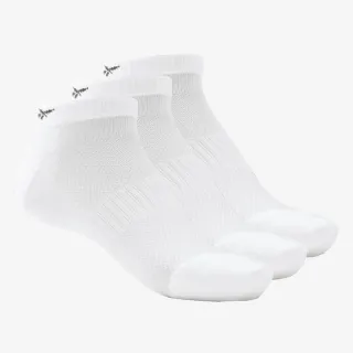 Reebok TE LOW CUT SOCK 3P 
