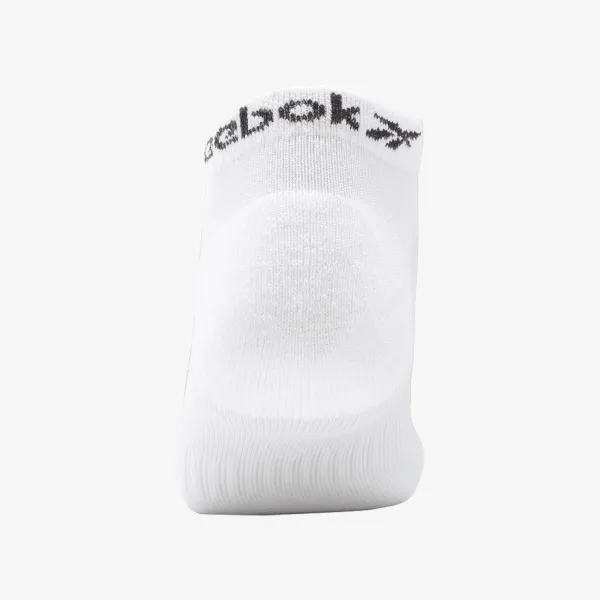 Reebok TE LOW CUT SOCK 3P 