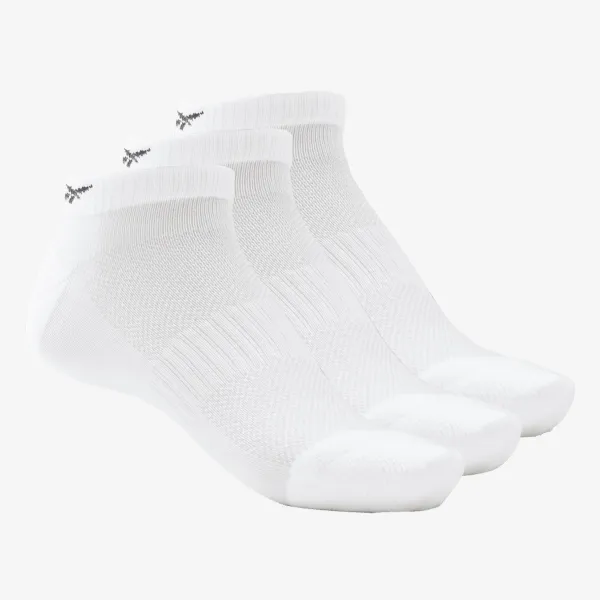 Reebok TE LOW CUT SOCK 3P 