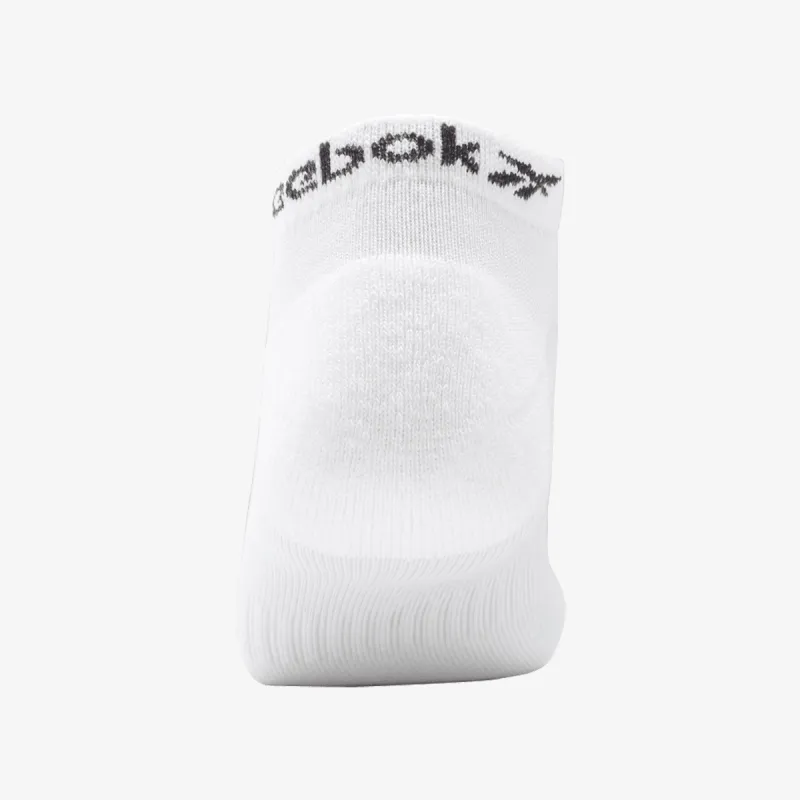 Reebok TE LOW CUT SOCK 3P 