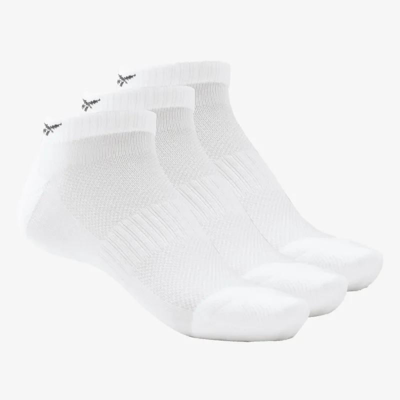 Reebok TE LOW CUT SOCK 3P 