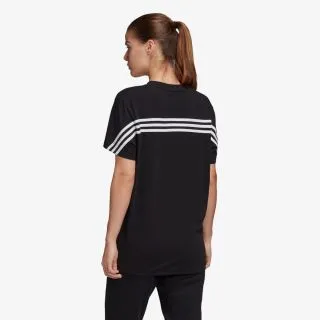 adidas W MH 3S SS TEE 