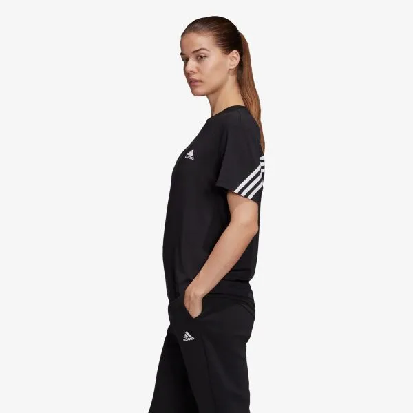adidas W MH 3S SS TEE 