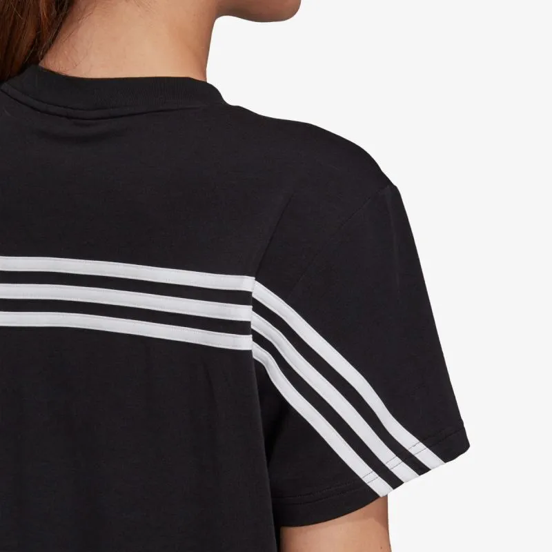 adidas W MH 3S SS TEE 