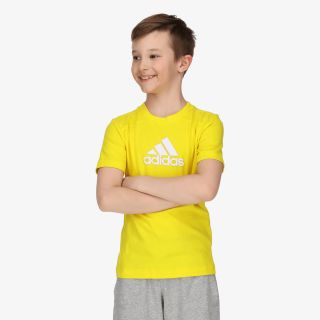 adidas adidas Boys Badge of Sport T-shirt 
