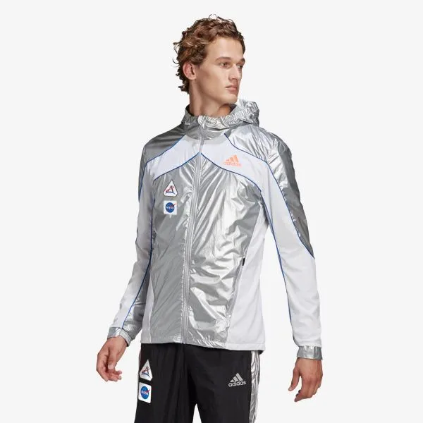 adidas SPACE JKT M 