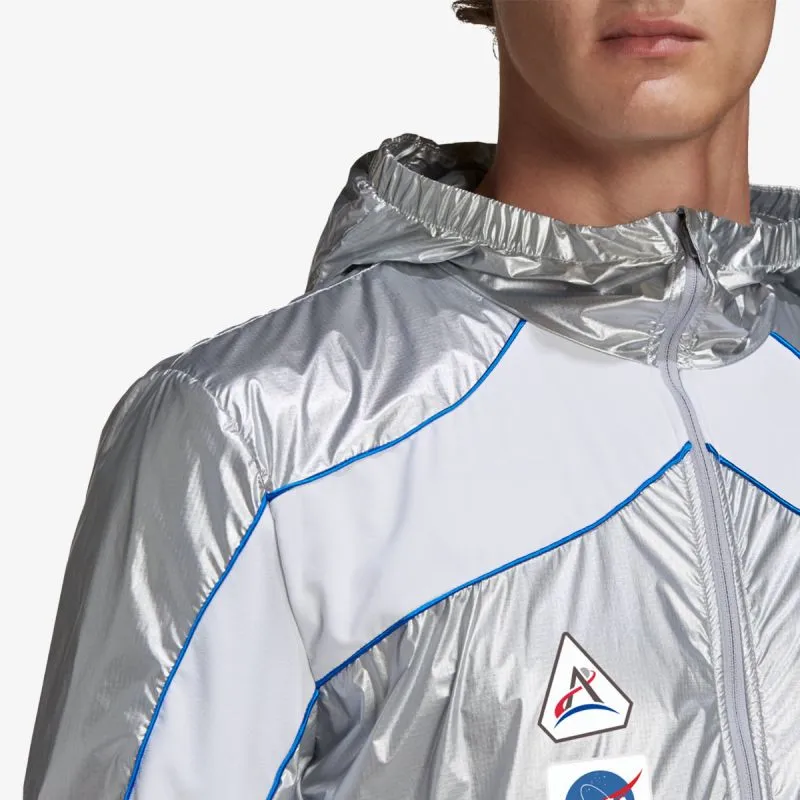 adidas SPACE JKT M 