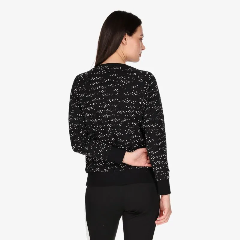 adidas adidas Sportswear Winners 3 Bar Crew 