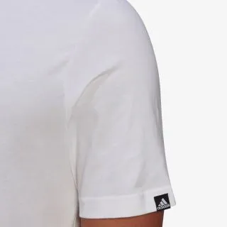 adidas Extrusion Motion Brand Slogan Graphic 