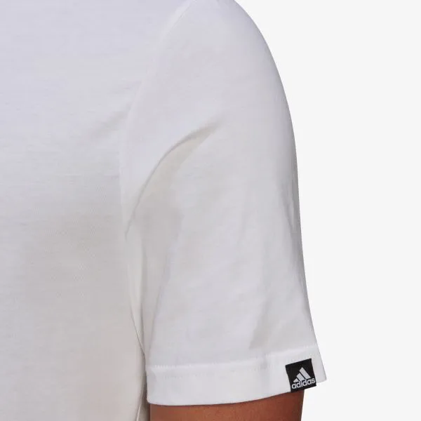 adidas Extrusion Motion Brand Slogan Graphic 