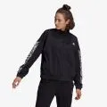 adidas adidas X ZOE SALDANA AEROREADY TRACK JACKET 