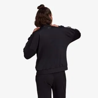 adidas adidas X ZOE SALDANA AEROREADY TRACK JACKET 