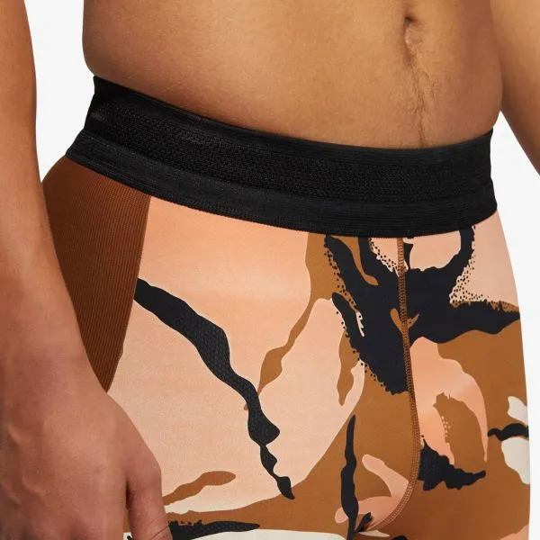 adidas HEAT.RDY TECHFIT CAMO SHORT 