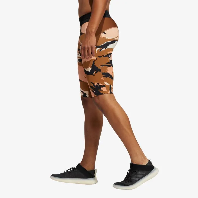 adidas HEAT.RDY TECHFIT CAMO SHORT 