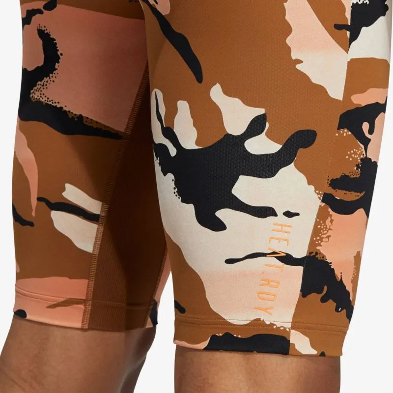 adidas HEAT.RDY TECHFIT CAMO SHORT 