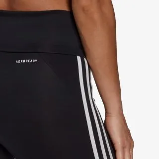 adidas DESIGNED TO MOVE 3- STRIPES 