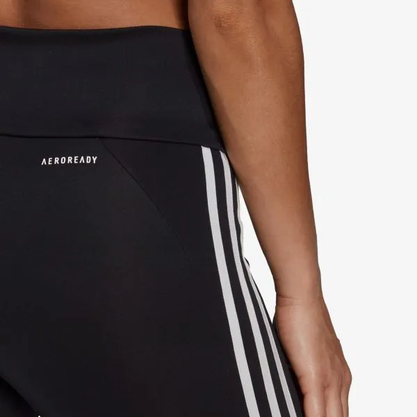 adidas DESIGNED TO MOVE 3- STRIPES 