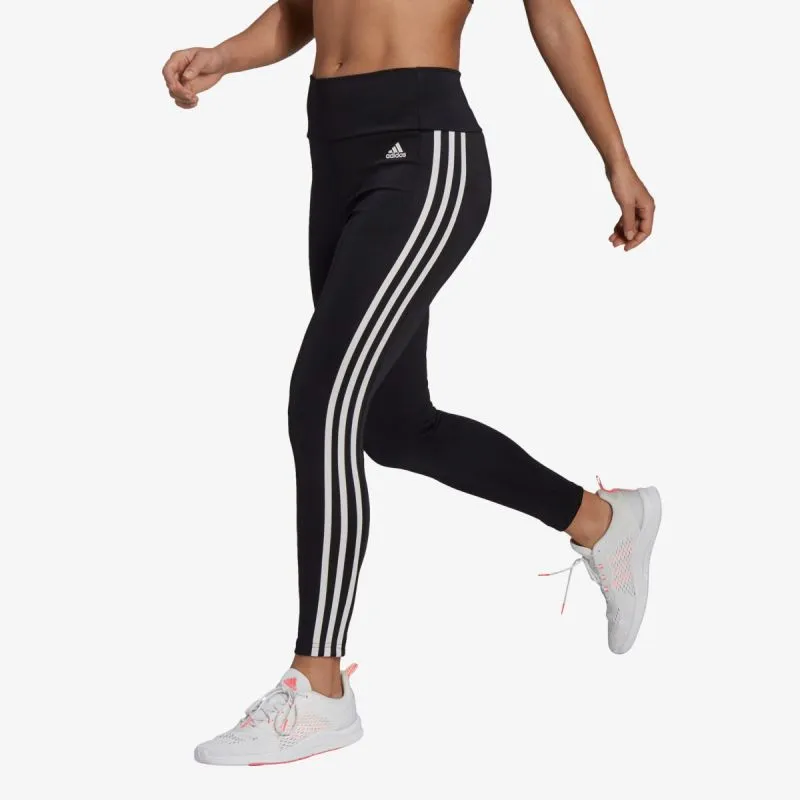 adidas DESIGNED TO MOVE 3- STRIPES 