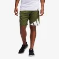 adidas 4K 3 BAR SHORT 