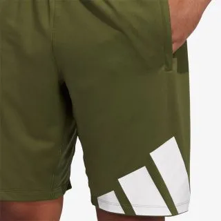 adidas 4K 3 BAR SHORT 