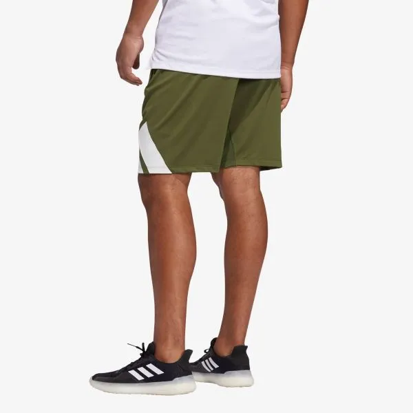 adidas 4K 3 BAR SHORT 