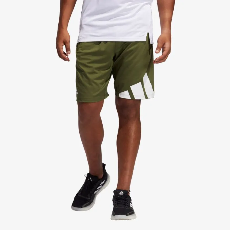 adidas 4K 3 BAR SHORT 