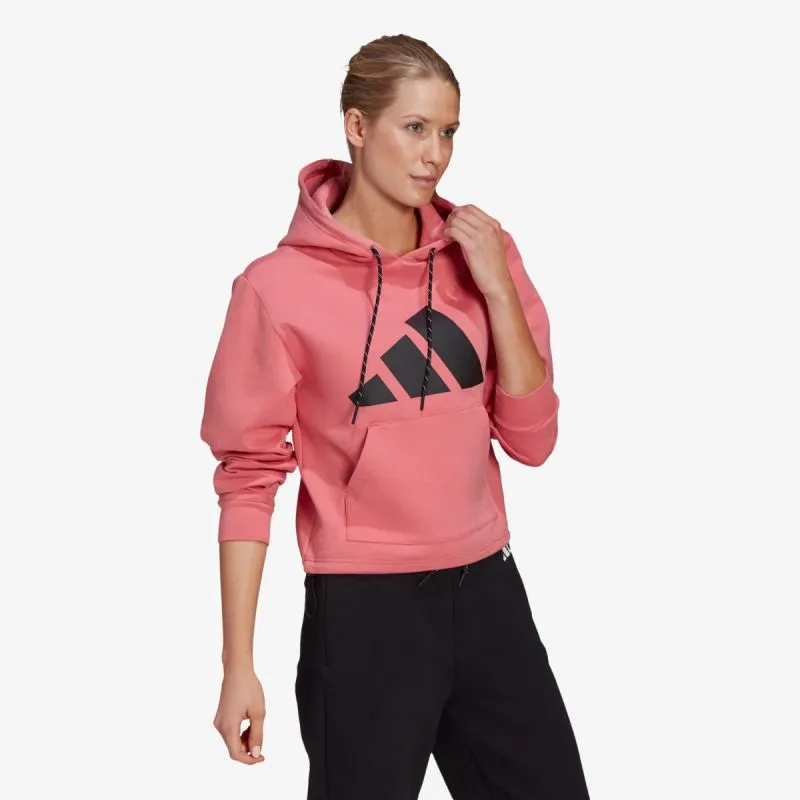 adidas W ST Hoodie 