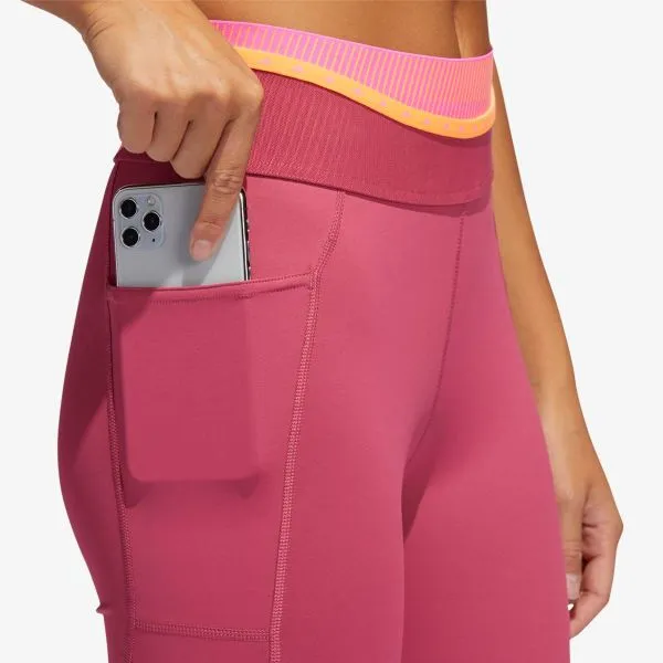 adidas TECHFIT HIGH-RISE 