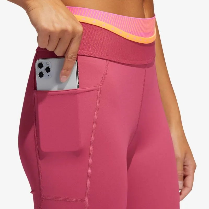 adidas TECHFIT HIGH-RISE 