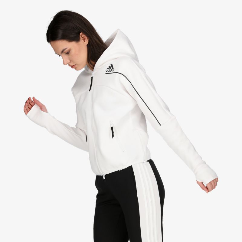 Adidas W Zne Hd Sport Vision