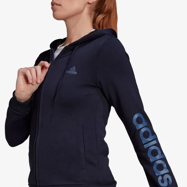 adidas adidas ESSENTIALS TRACKSUIT 