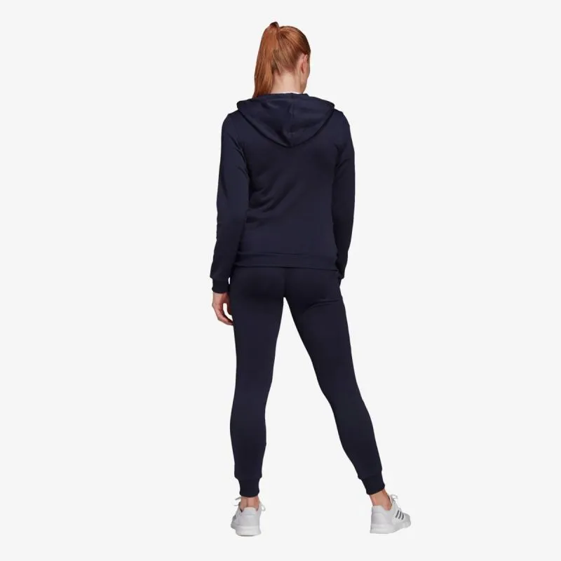 adidas adidas ESSENTIALS TRACKSUIT 