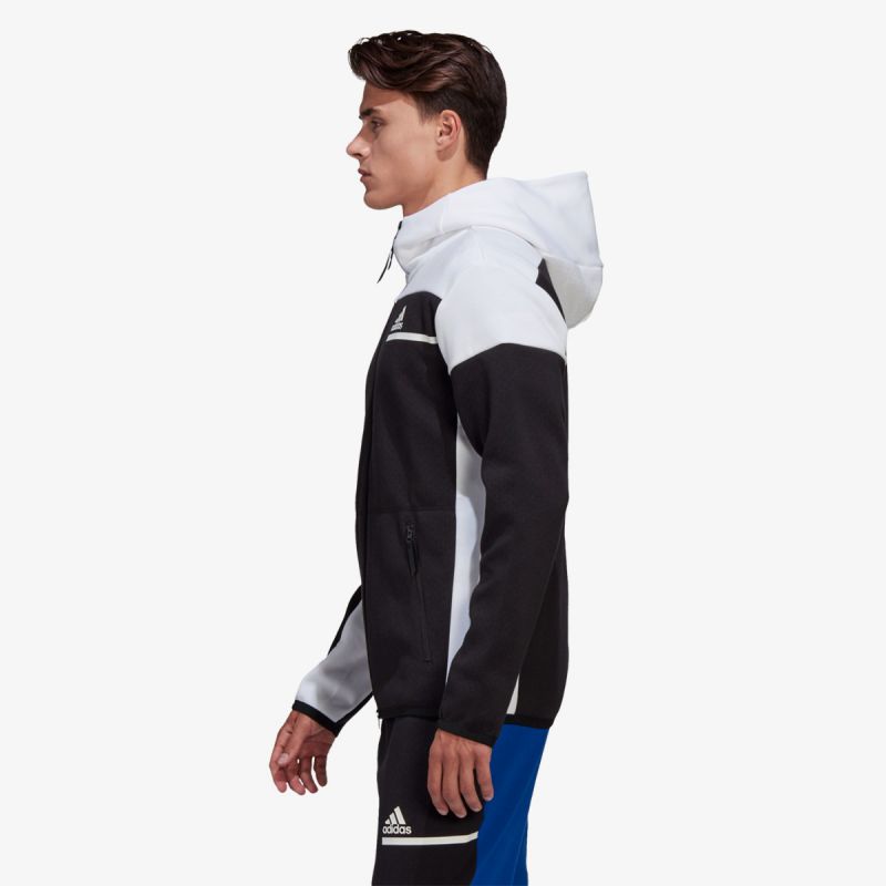 Adidas Zne Fz Sport Vision