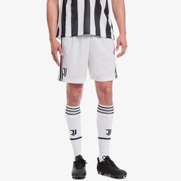 adidas JUVENTUS 21/22  HOME SHORT 