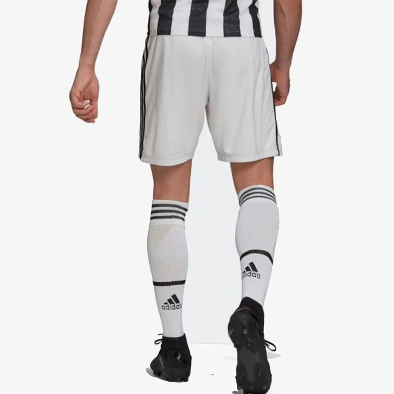 adidas JUVENTUS 21/22  HOME SHORT 