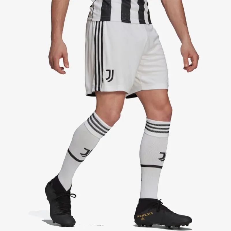 adidas JUVENTUS 21/22  HOME SHORT 