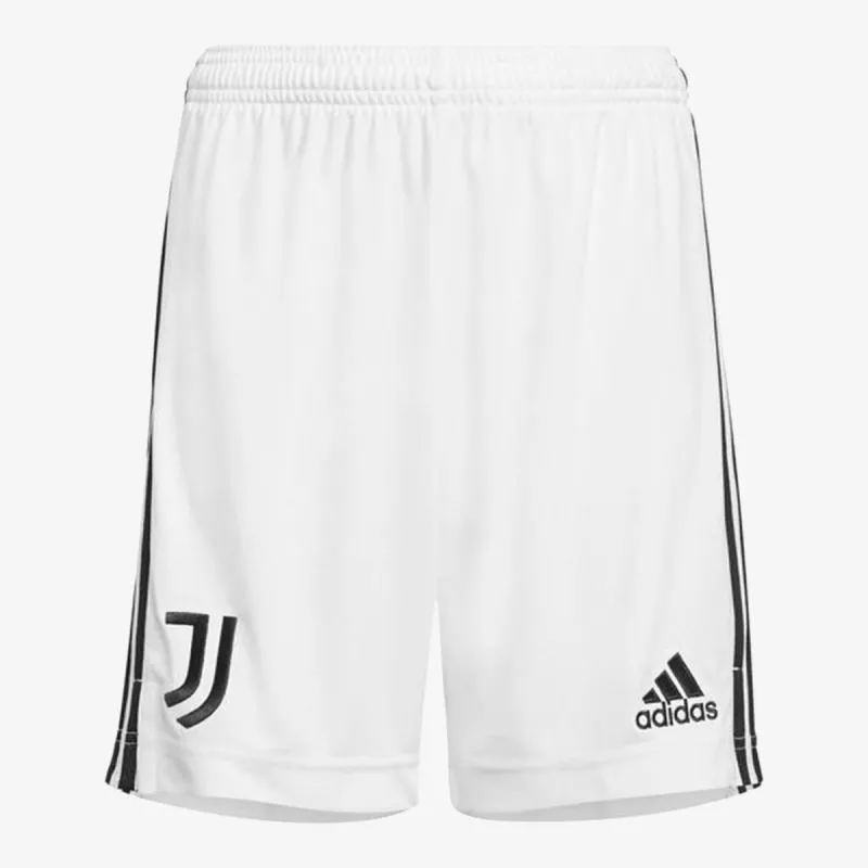 adidas JUVENTUS 21/22  HOME SHORT 
