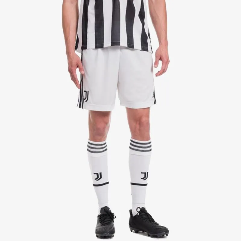 adidas JUVENTUS 21/22  HOME SHORT 
