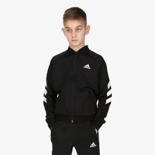 adidas adidas BOYS XFG TRACKSUIT 