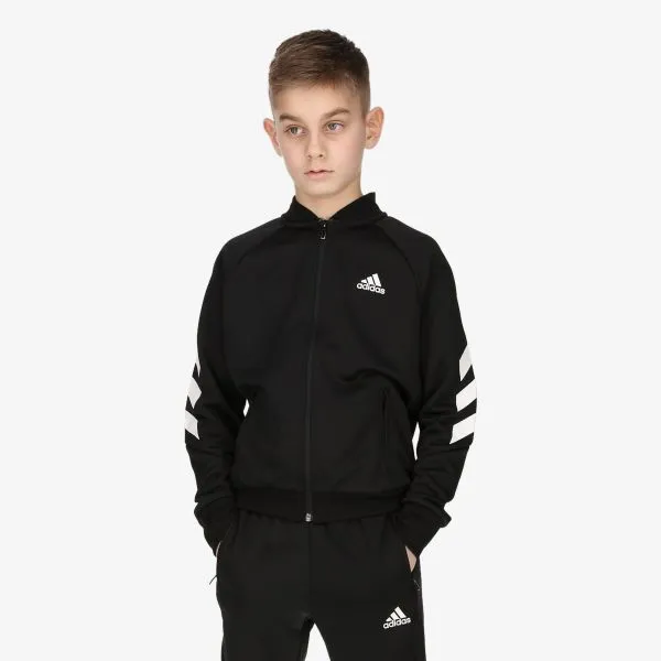adidas adidas BOYS XFG TRACKSUIT 