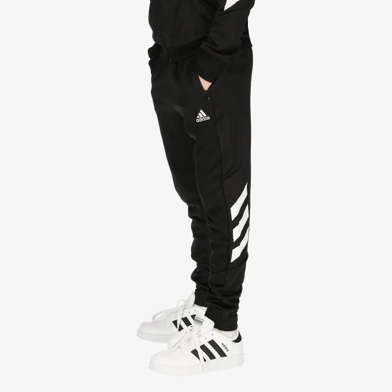 adidas adidas BOYS XFG TRACKSUIT 
