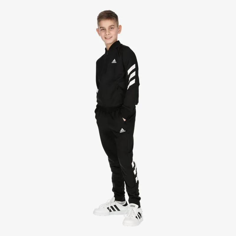 adidas adidas BOYS XFG TRACKSUIT 