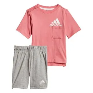 adidas I BOS Sum  Set 